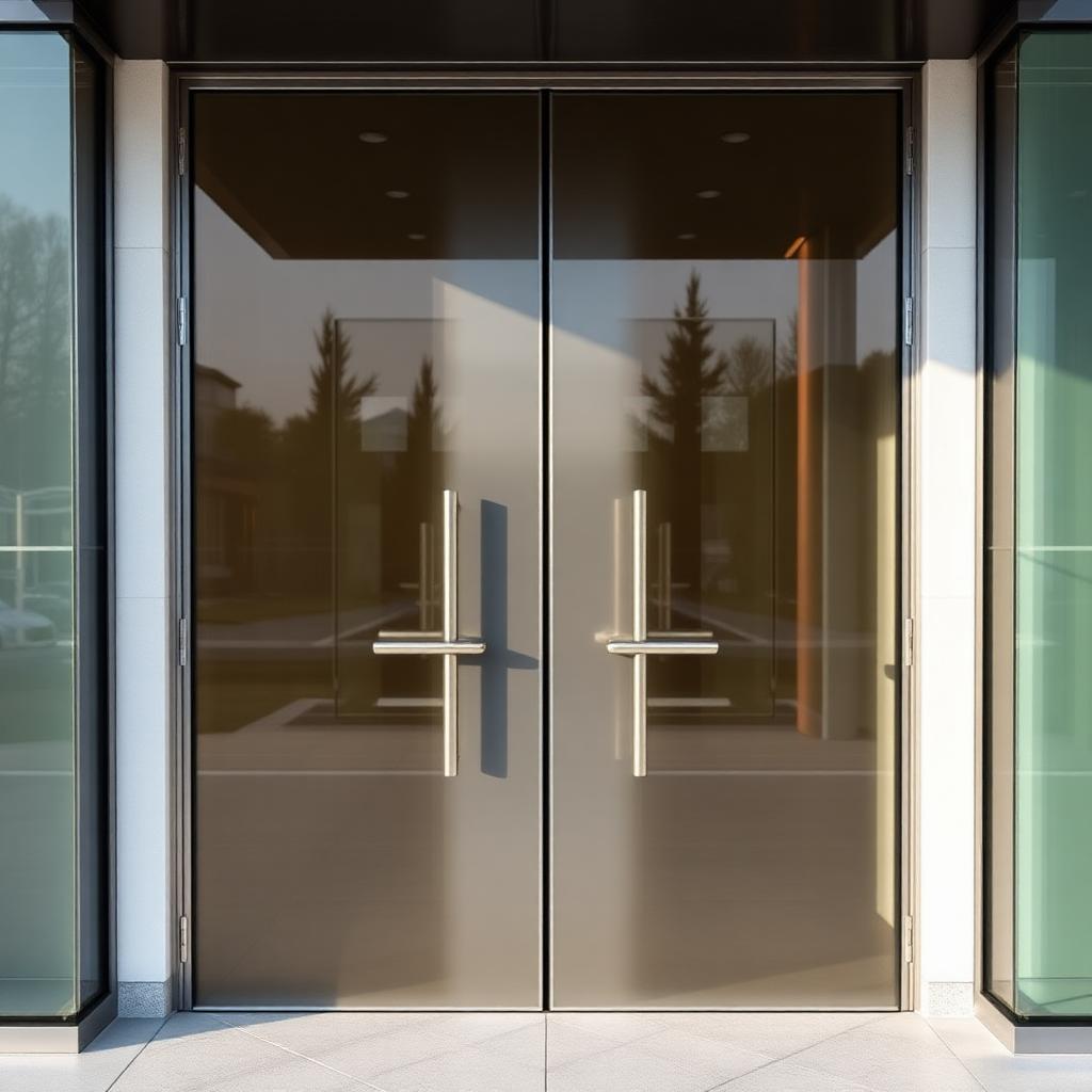 Puertas de Acceso