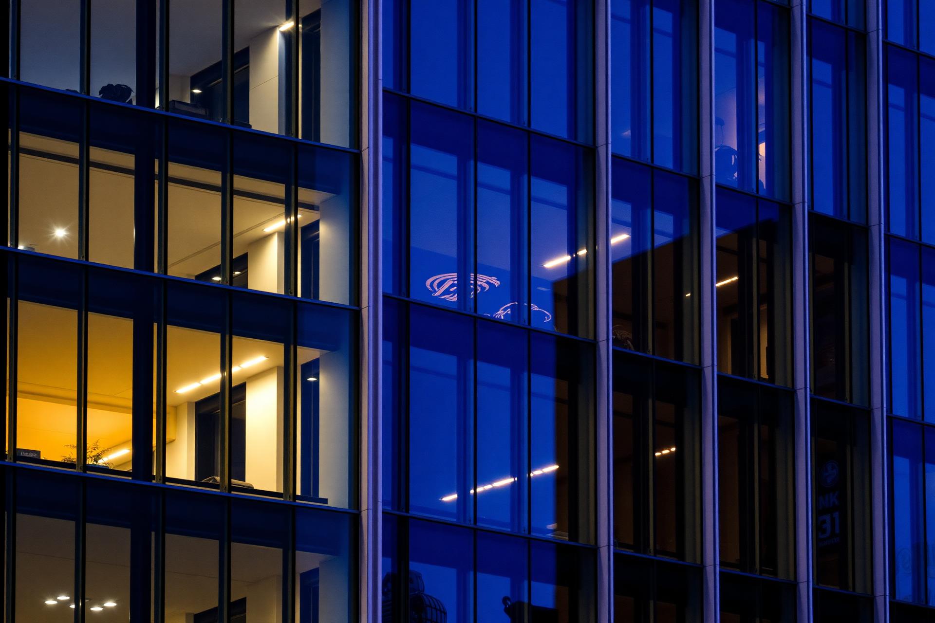 Torre Corporativa Valle
